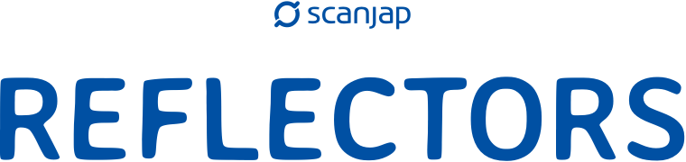 SCANJAP REFLECTORS